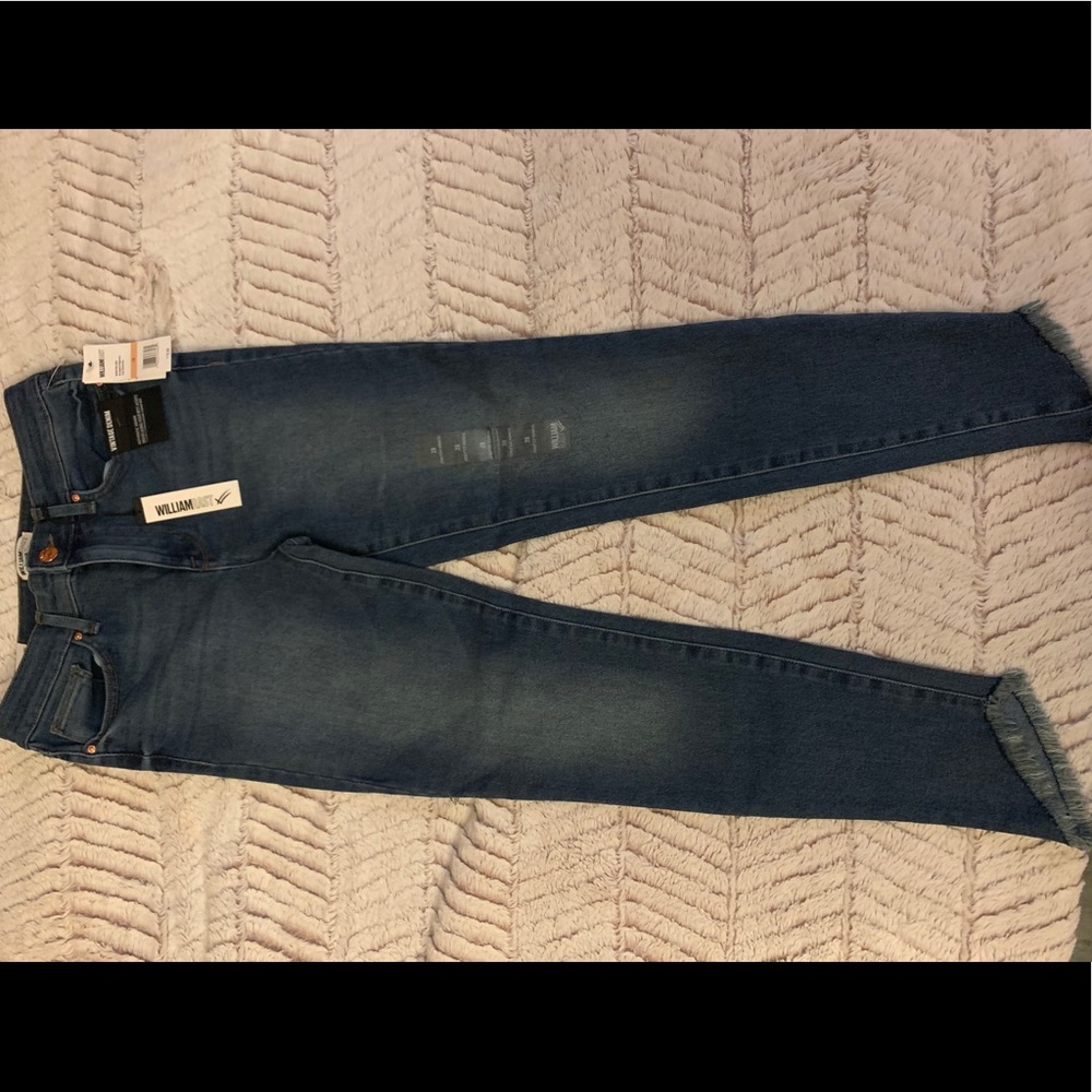 Jeans Sculpted High rise